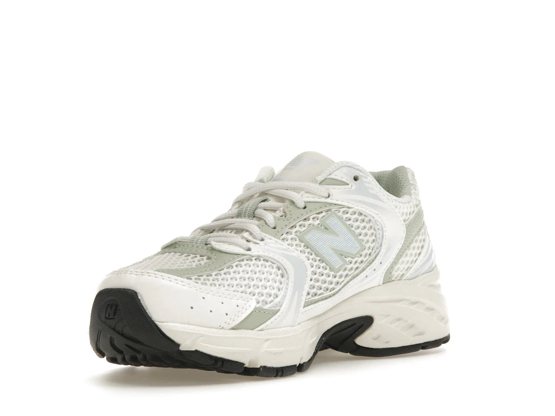 New Balance 530 Cosmic Jade Green