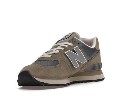 New Balance 574 Alpha Industries