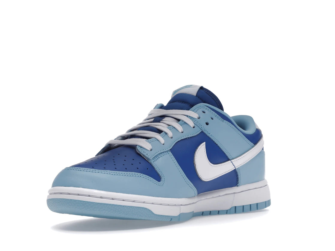 Nike Dunk Low Retro QS Argon (2022)