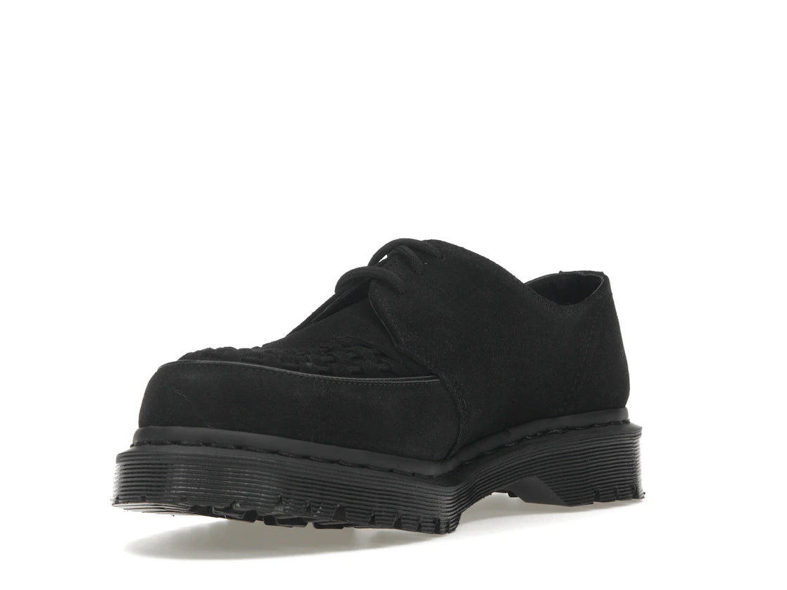 Dr. Martens Ramsey Creeper Supreme Black