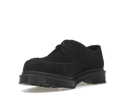 Dr. Martens Ramsey Creeper Supreme Black