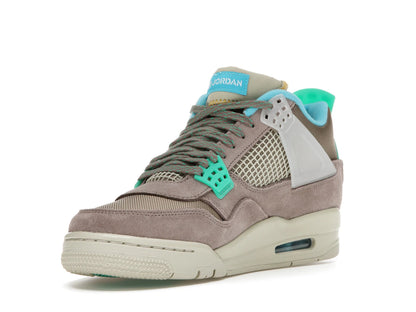 Air Jordan 4 Retro SP 30th Anniversary Union Taupe Haze