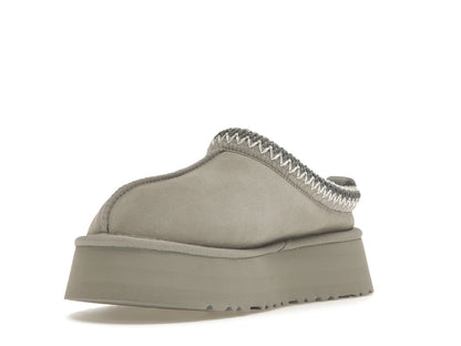 UGG Tazz Slipper Seal