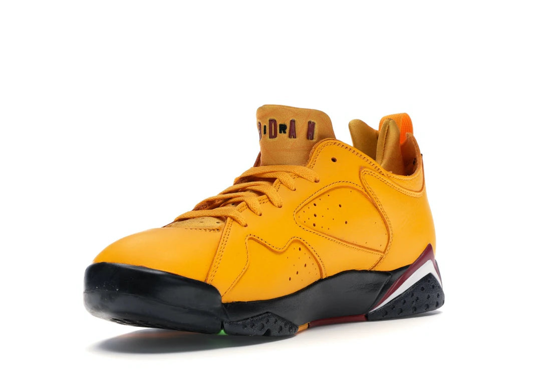 Air Jordan 7 Retro Low Taxi