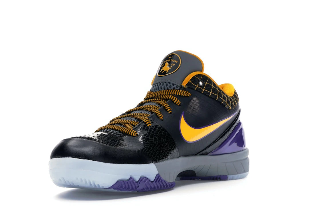 Nike Kobe 4 Protro Carpe Diem