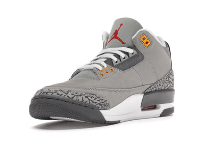 Jordan 3 Retro Cool Grey (2021)