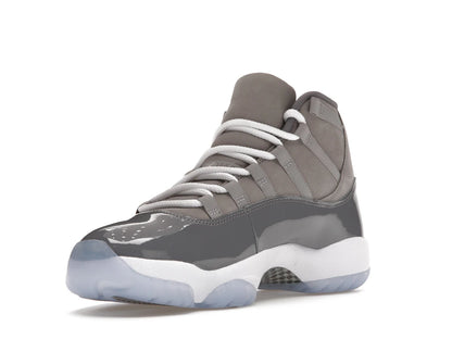 Jordan 11 Retro Cool Grey (2021)