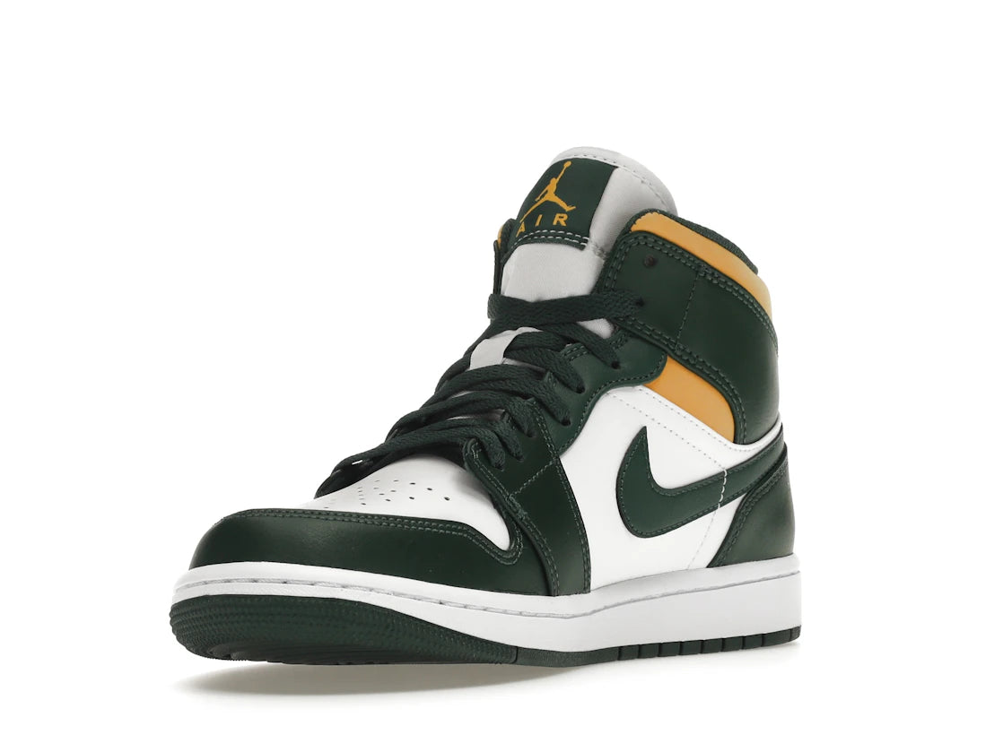 Jordan 1 Mid Sonics (2021)