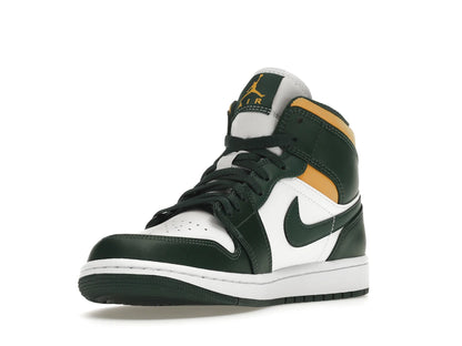 Jordan 1 Mid Sonics (2021)