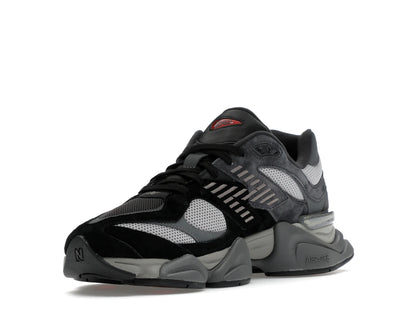 New Balance 9060 Black Castlerock Grey