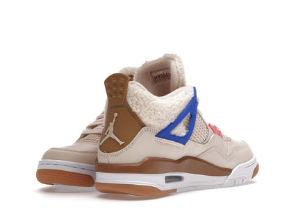Air Jordan 4 Retro Where the Wild Things Are