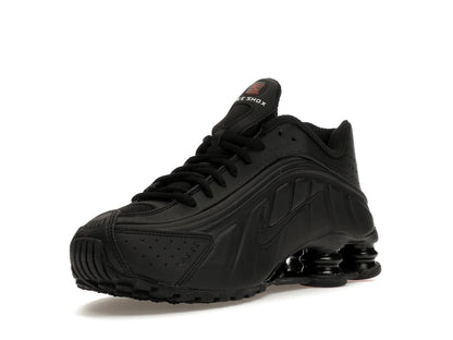 Nike Shox R4 Black