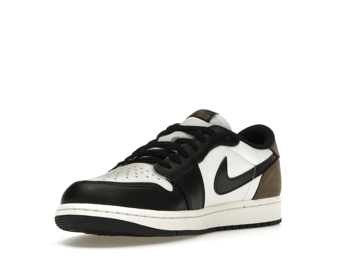 Jordan 1 Retro Low OG Mocha