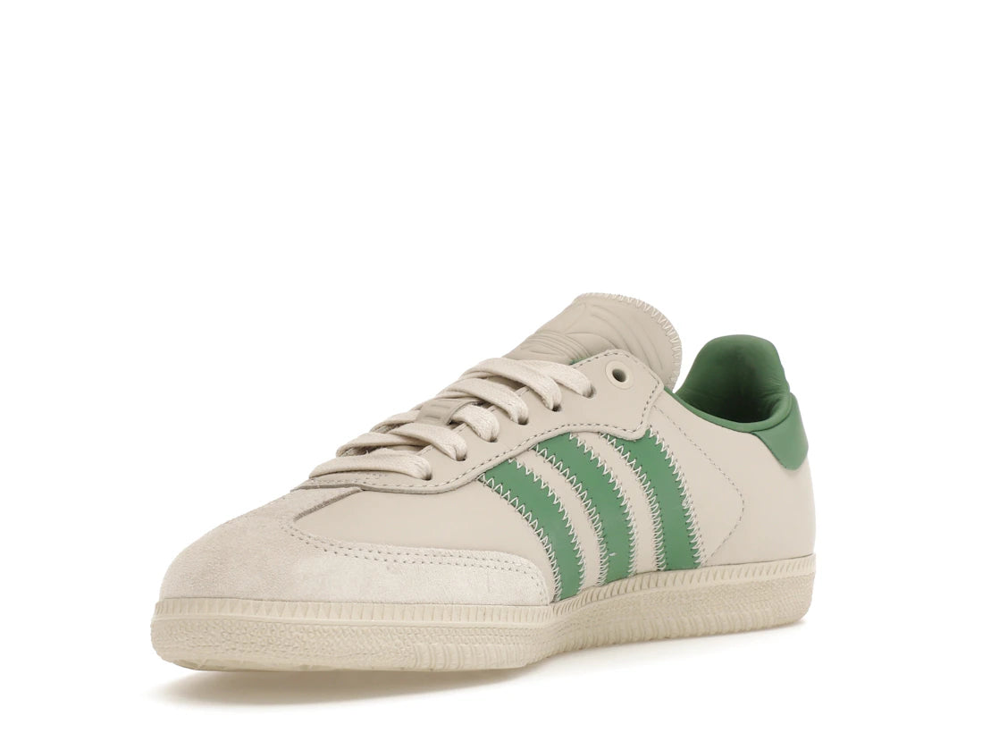 adidas Samba Humanrace Preloved Green