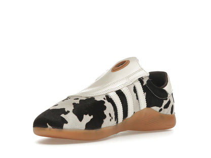 adidas Taekwondo Mei Cow Print