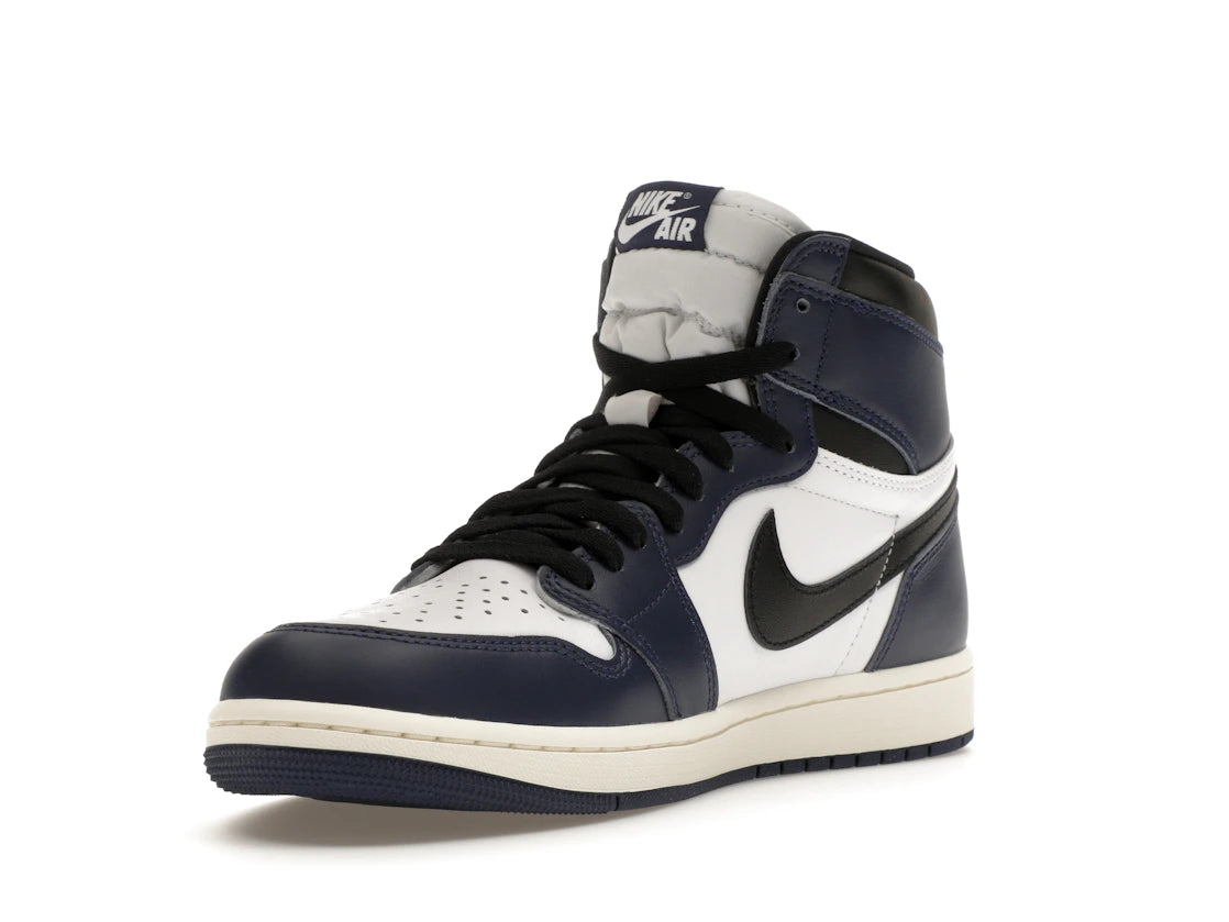 Jordan 1 Retro High OG Midnight Navy