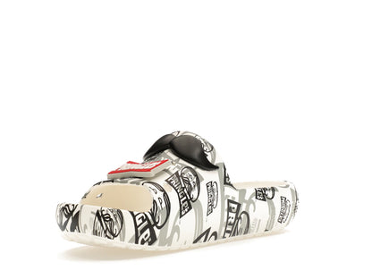 Crocs Classic Slide Pringles (Hommes)