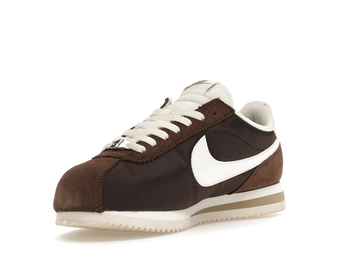 Nike Cortez Baroque Brown