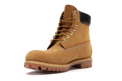 Timberland 6" Boot Supreme Wheat