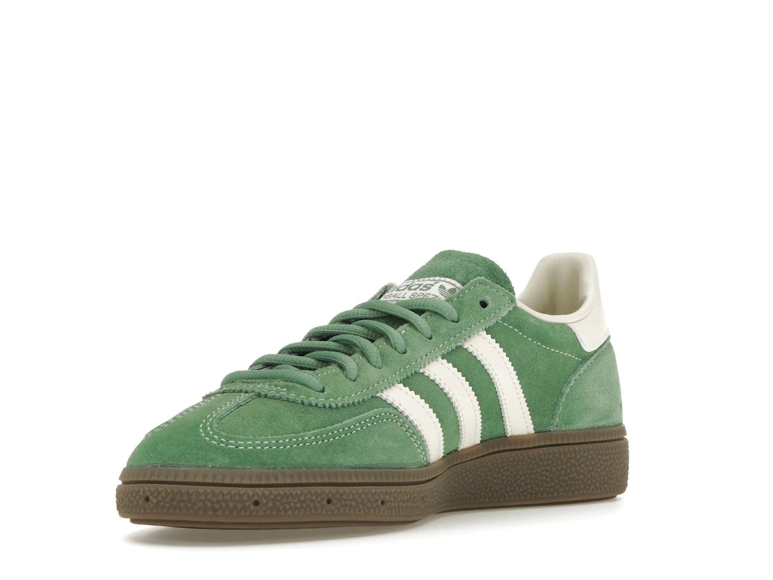 adidas Handball Spezial Preloved Vert (Homme)