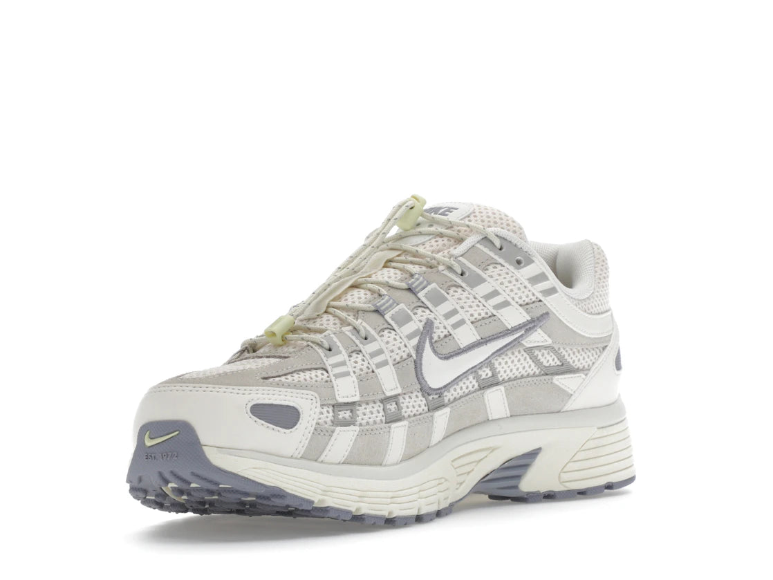 Nike P-6000 Light Bone