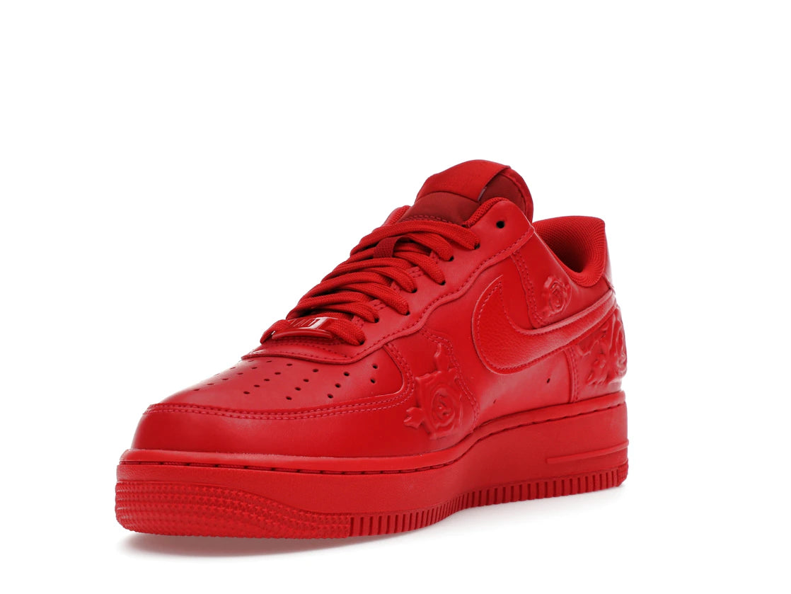 Nike Air Force 1 Low '07 Red Roses