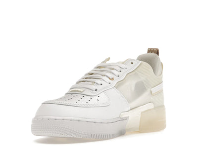 Nike Air Force 1 React Coconut Milk