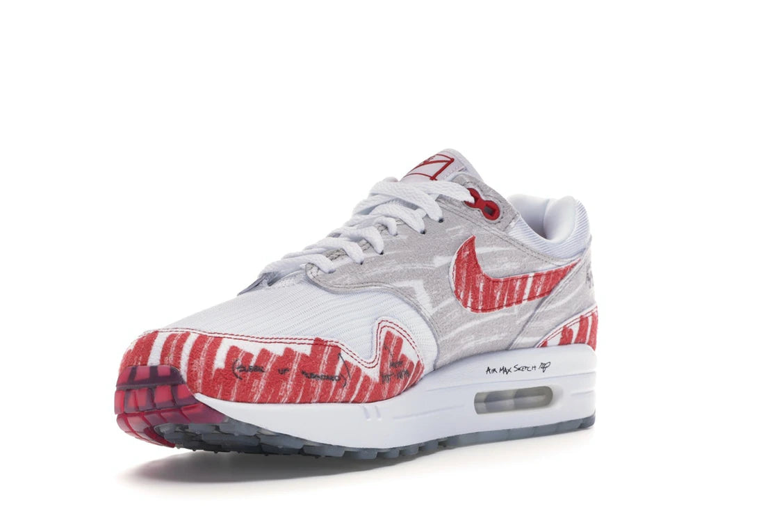 Nike Air Max 1 Tinker Sketch to Shelf (Homme)