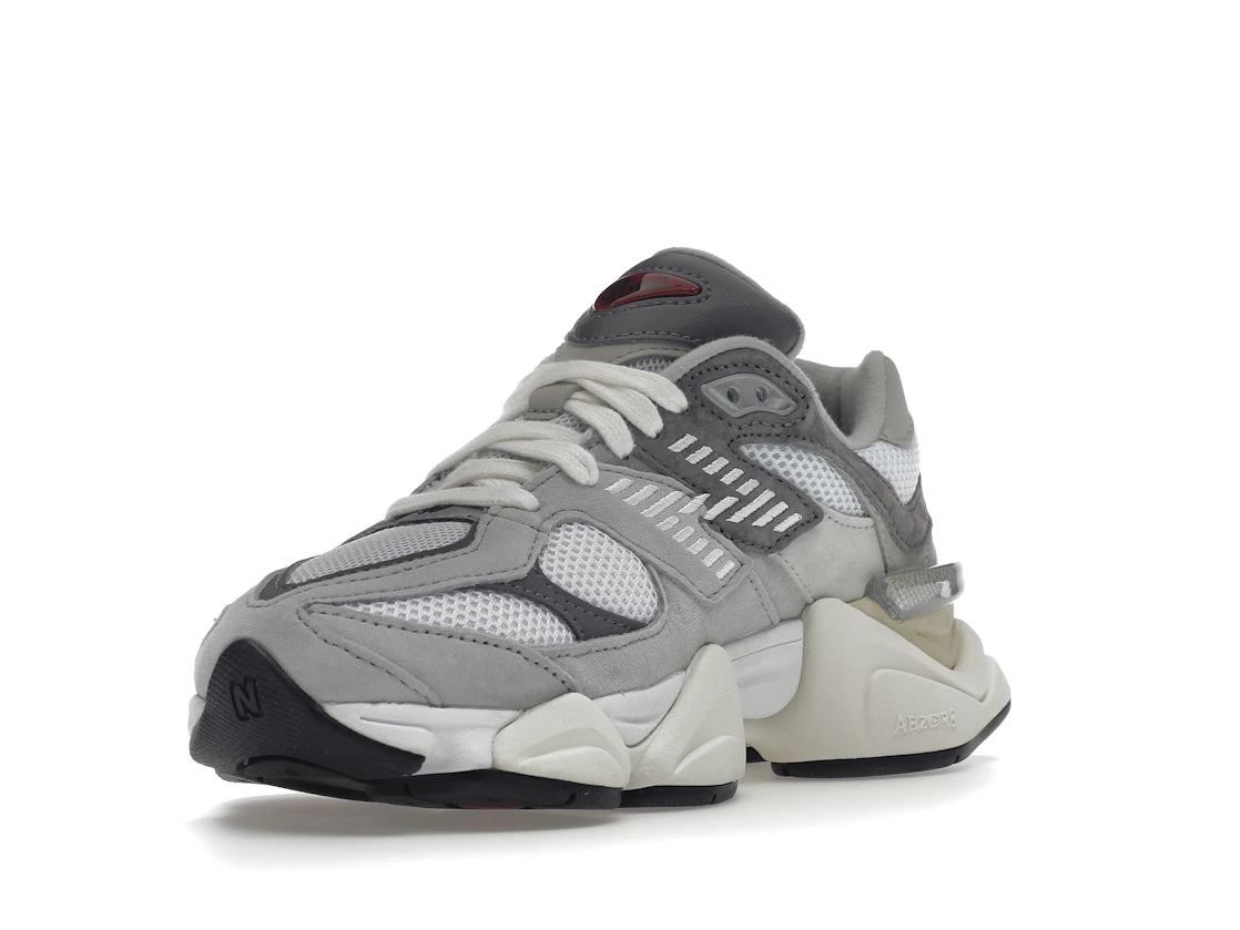 New Balance 9060 Rain Cloud Grey