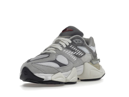 New Balance 9060 Rain Cloud Grey