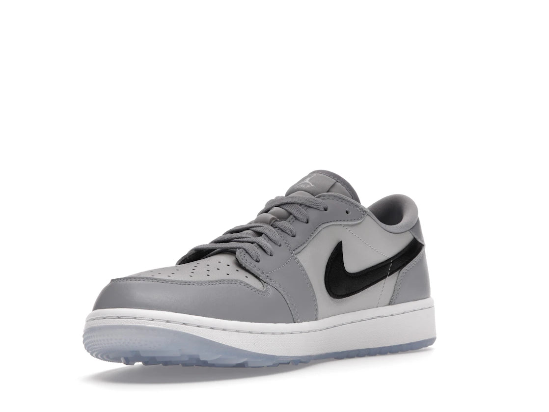 Jordan 1 Retro Low Golf Wolf Grey