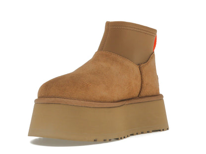 UGG Classic Mini Dipper Boot Chestnut