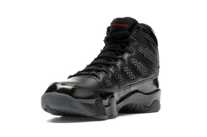 Air Jordan 9 Retro Bred Patent