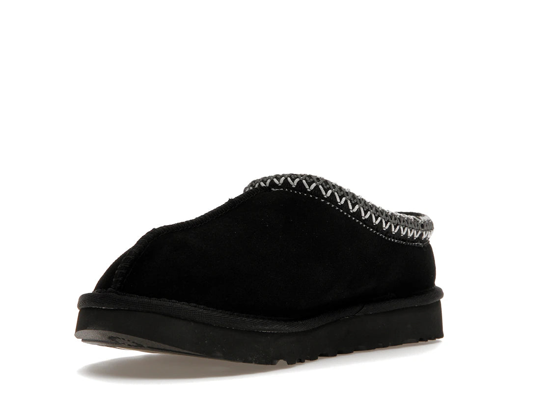UGG Tasman Slipper Black