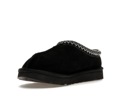 UGG Tasman Slipper Black