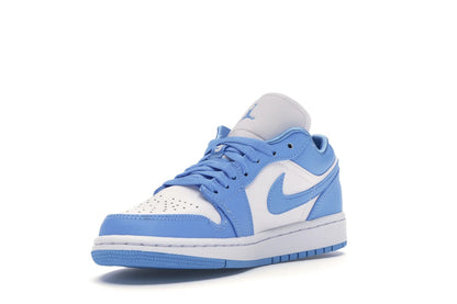 Jordan 1 Low UNC