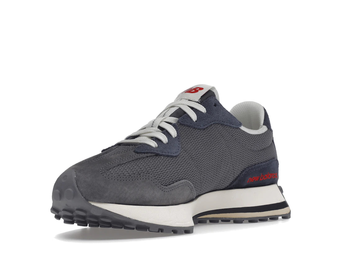 New Balance 327 Castlerock Navy
