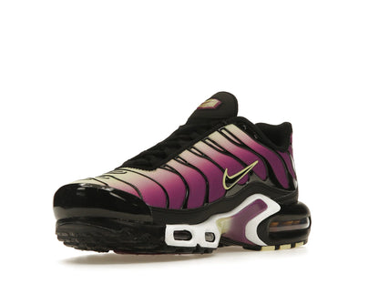 Nike Air Max Plus Bold Berry Citron Tint