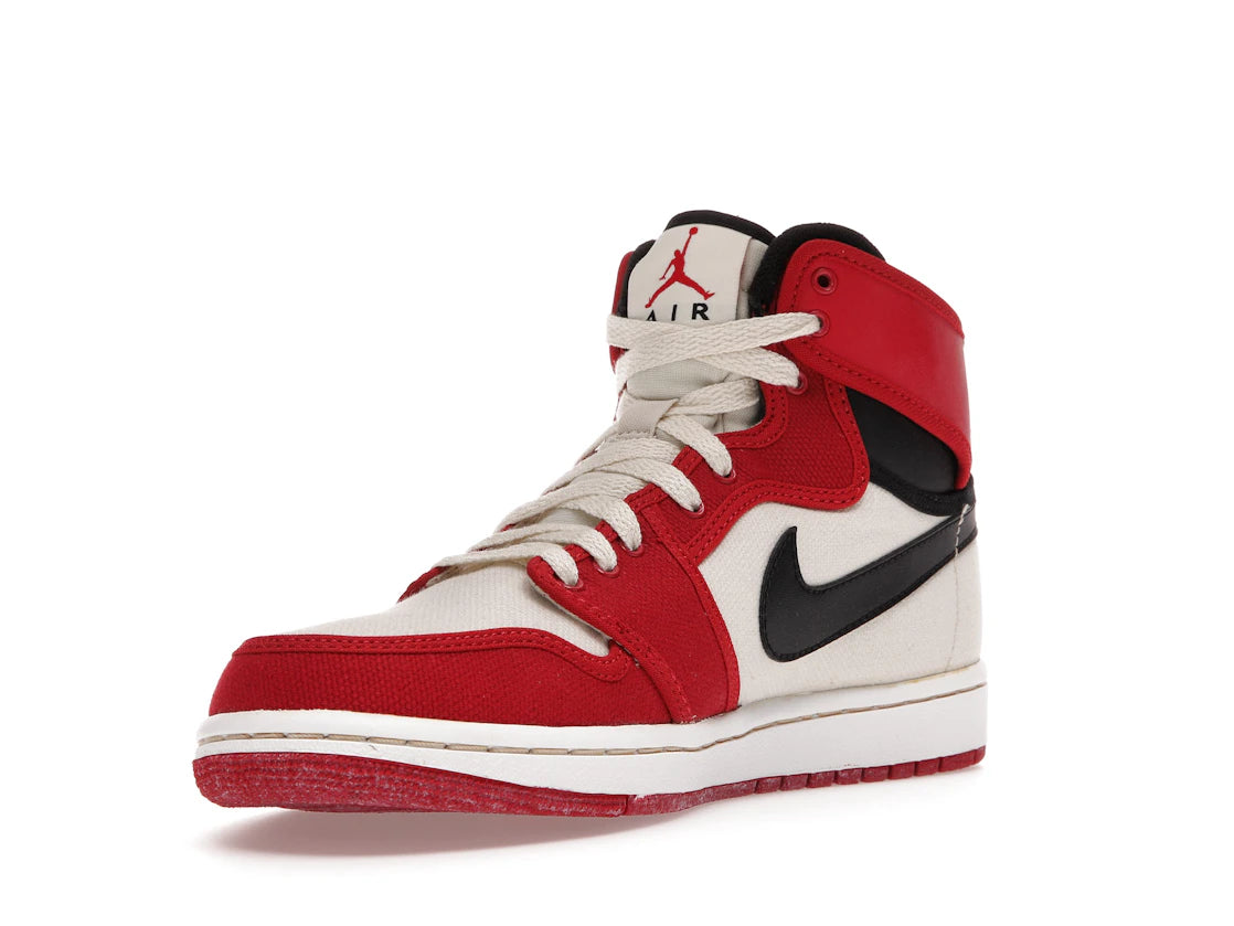 Jordan 1 Retro AJKO Chicago Vintage