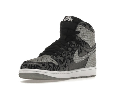 Jordan 1 Retro High OG Rebellionaire