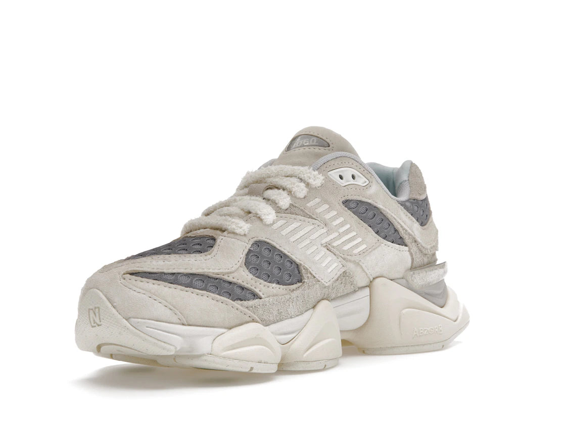New Balance 9060 Bricks & Wood