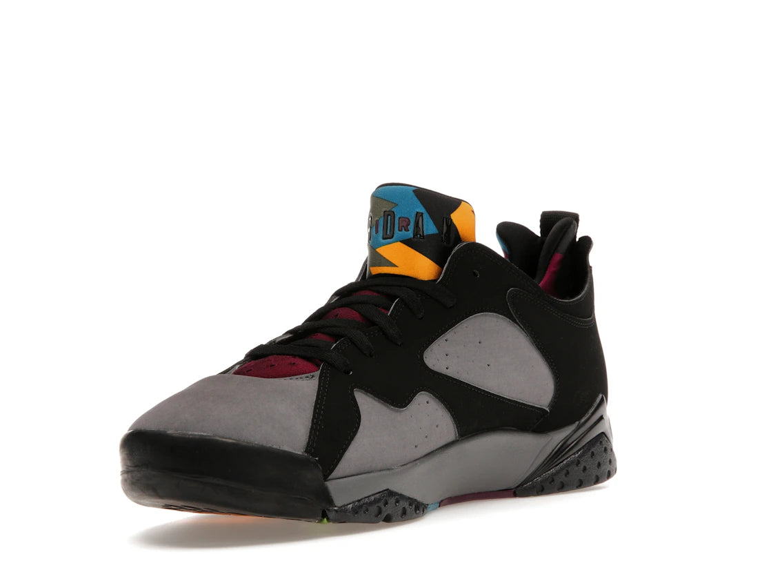 Air Jordan 7 Retro Low Bordeaux