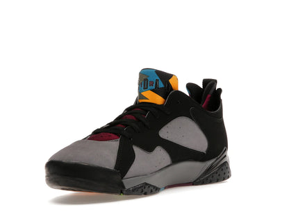 Air Jordan 7 Retro Low Bordeaux