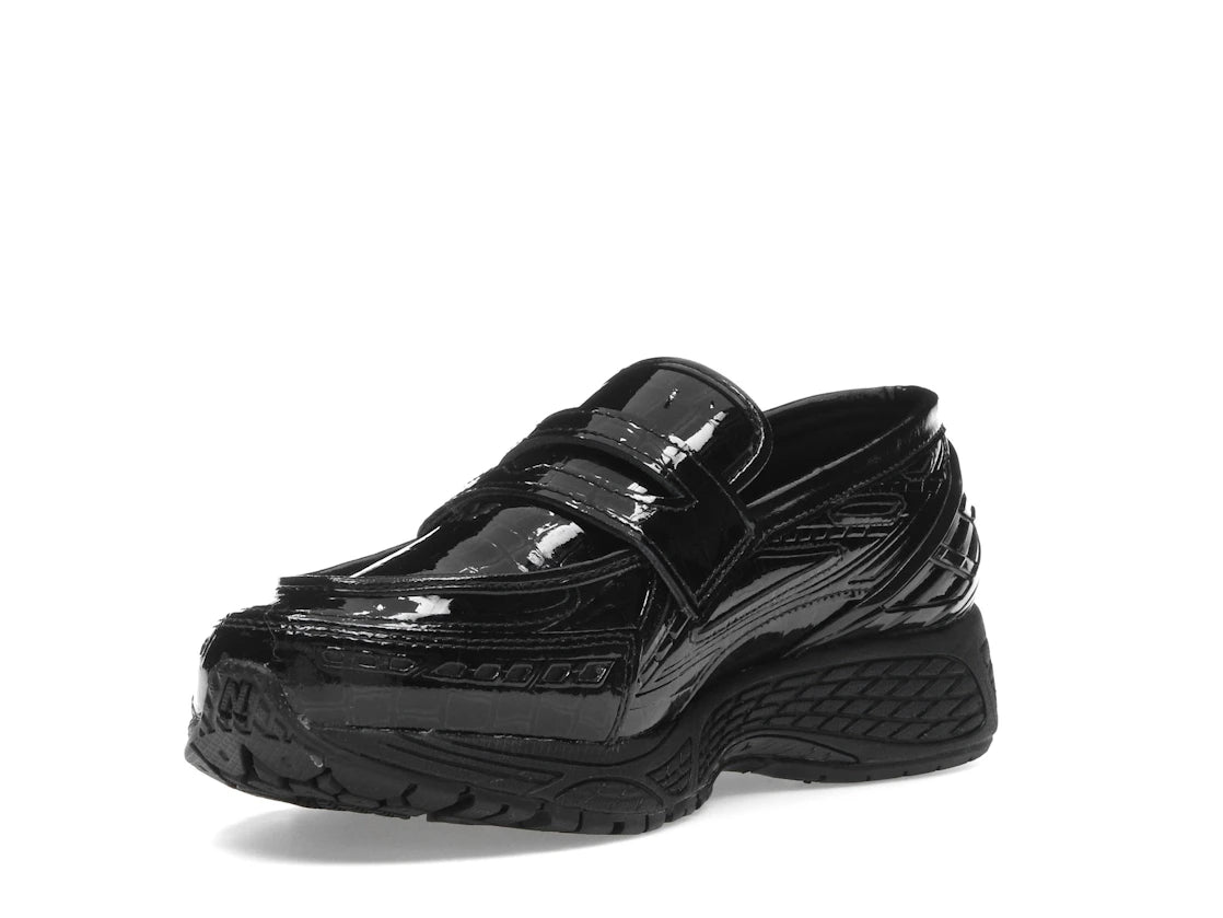 New Balance 1906L Black Croc