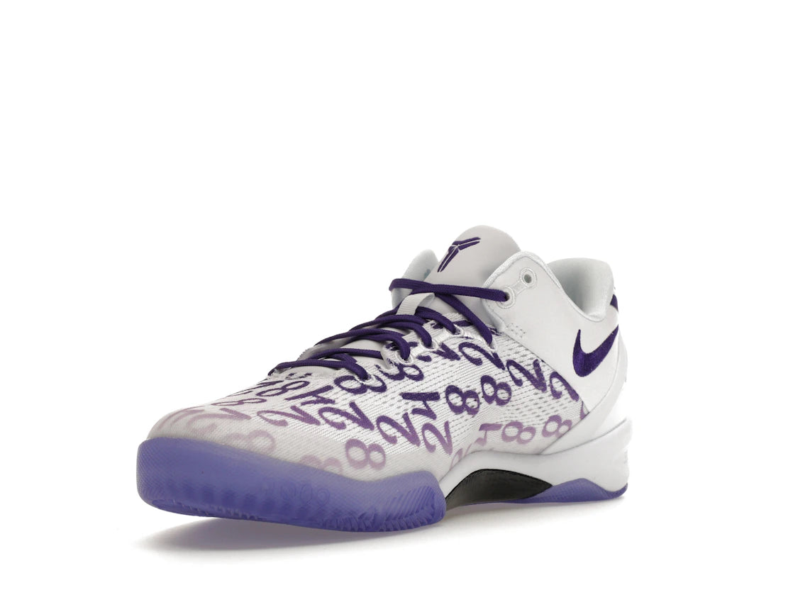 Nike Kobe 8 Protro Court Purple