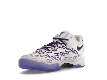 Nike Kobe 8 Protro Court Purple