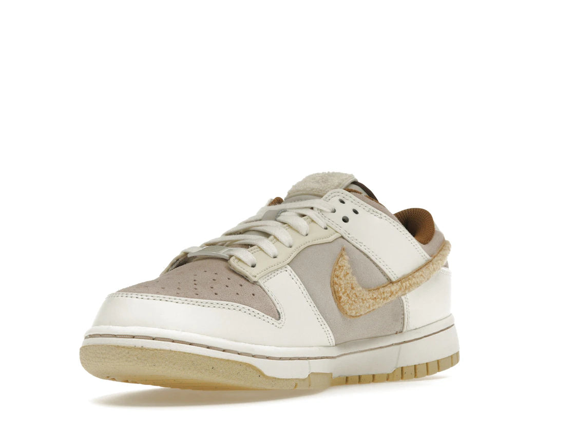 Nike Dunk Low Retro PRM Year of the Rabbit Fossil Stone (2023)