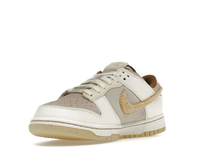 Nike Dunk Low Retro PRM Year of the Rabbit Fossil Stone (2023)