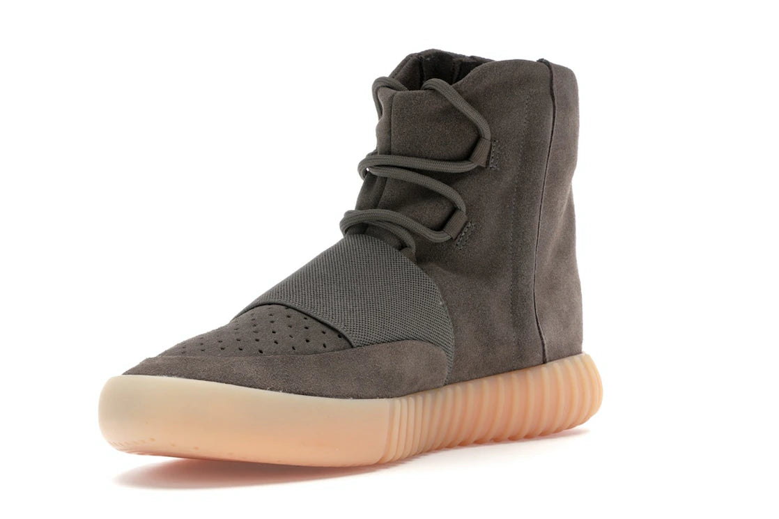 adidas Yeezy Boost 750 Chocolate