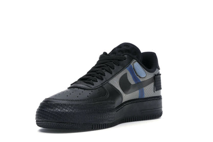Nike Air Force 1 Type Black Royal